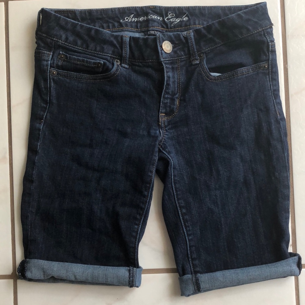 American Eagle Outfitters shorts